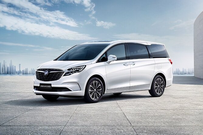Private Transfer from Riga International Airport RIX to Riga City - A simple arrival from Riga Airport to the city