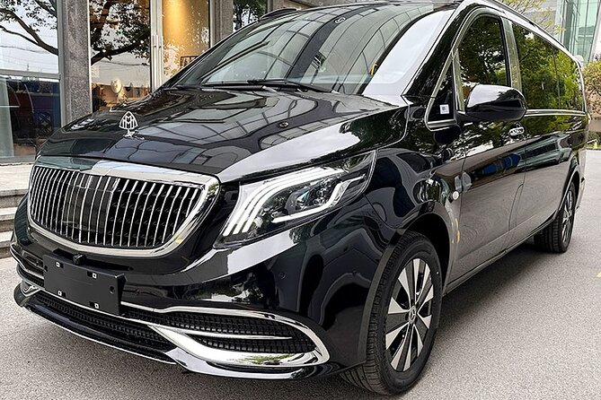 Private Transfer from Riga International Airport RIX to Riga City - Who will get the most from this transfer?