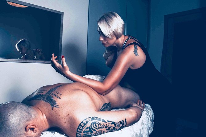 Relax Massage, Tantra Therapy in Riga, Latvia - Key Points to Know Before Booking