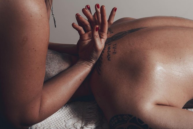 Relax Massage, Tantra Therapy in Riga, Latvia - What the Relaxation Ritual Includes