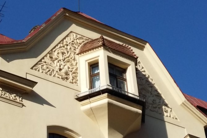 Riga Art Nouveau walking tour - Why Riga’s Art Nouveau district deserves your time