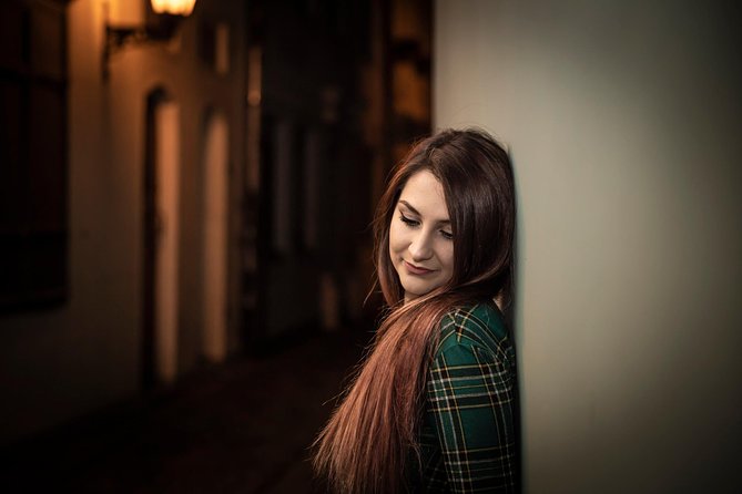 Riga at Night Photoshoot Tour - The House of the Black Heads and St. Peter’s Church
