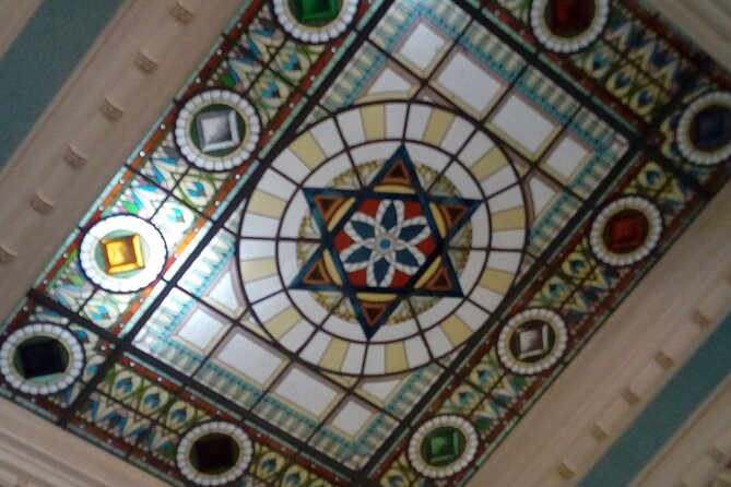 Riga Jewish History Tour - Why this private tour works well in Riga