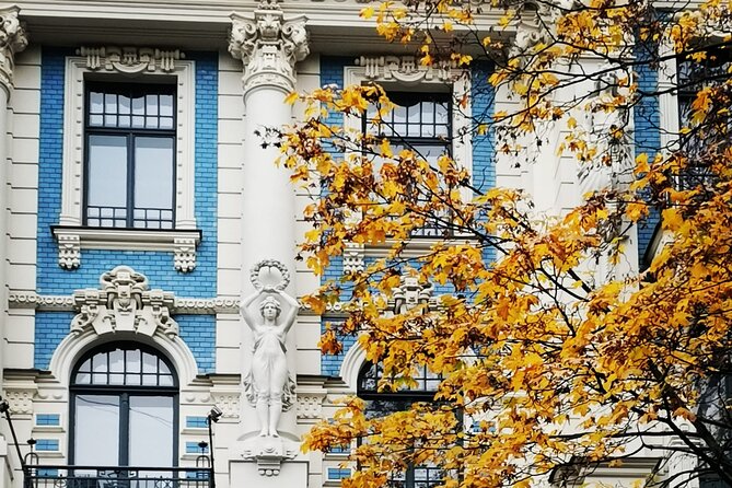Riga Jewish History Tour - The Riga Ghetto and Latvian Holocaust Museum