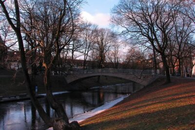 Riga Private Walking Tour with a Local