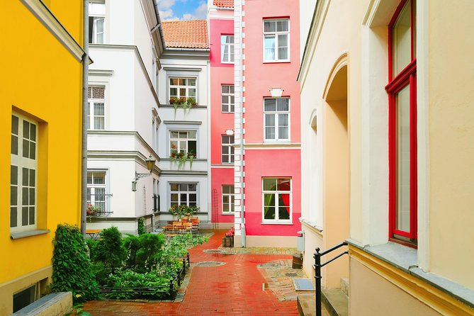 Riga Private Walking Tour - Riga Cathedral and the city’s religious center