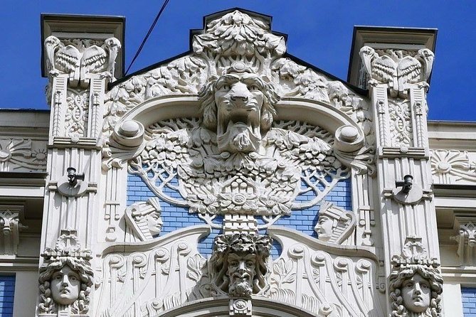 Riga Shore Excursion - Why this Riga shore tour works well in limited port time