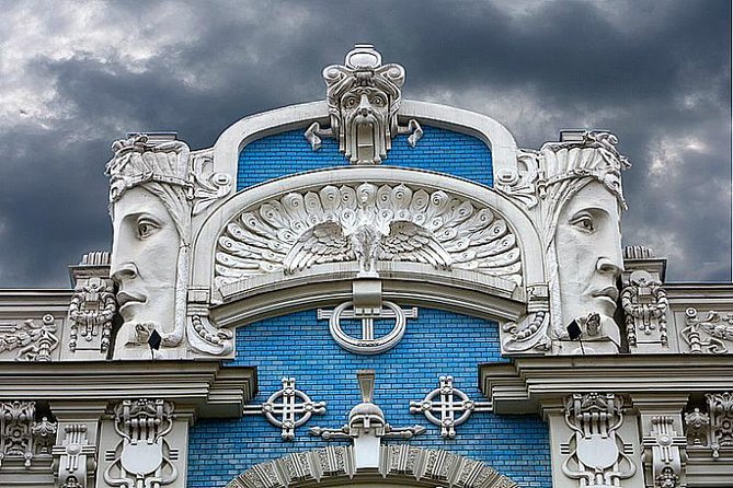 Riga walking guided Sightseeing tour - Why this private Riga walk works well early in your stay