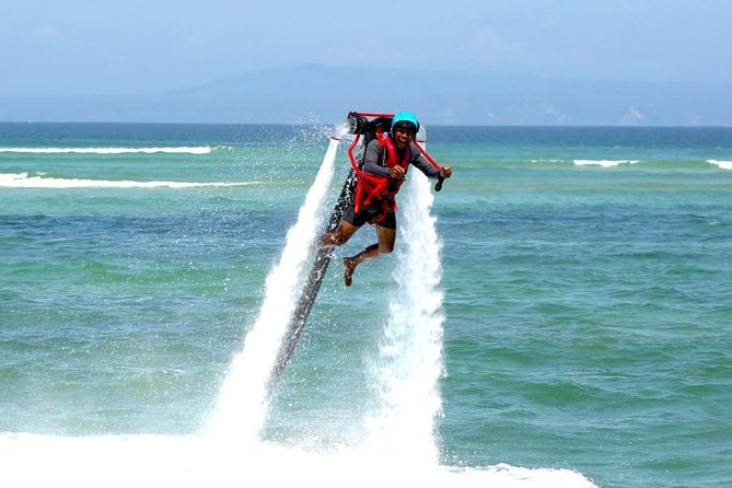 Riga Water Jet Pack Experience - Five things to know before you book