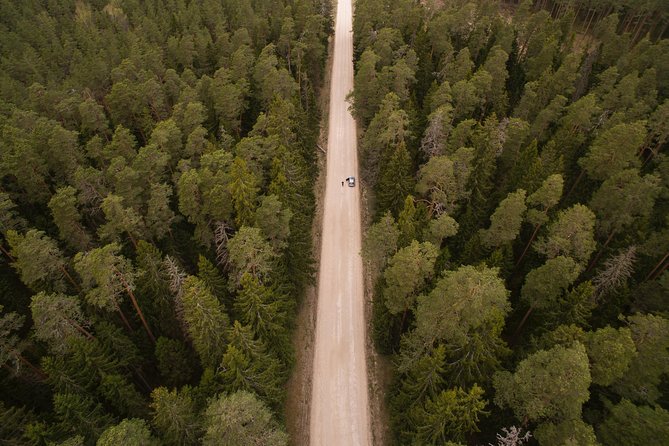 Road Trip to Cēsis, Līgatne, Āraiši and Sigulda - All Inclusive - Five things to know before you book