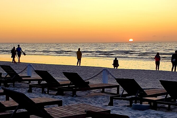 Sea Resort Jurmala near Riga Private Tour - Is $92.69 per person good value?