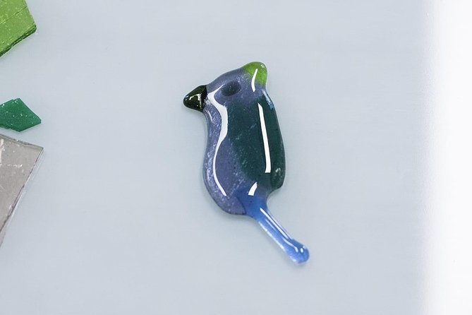 Seasonal Glass Decor Workshop - Three decorations, one price, and included shipping
