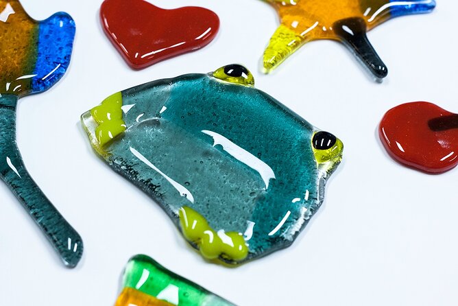 Seasonal Glass Decor Workshop - Who will enjoy this activity most