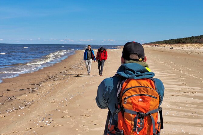 Slitere National Park Latvian Nature Hiking Tour from Riga - Key points to know before booking
