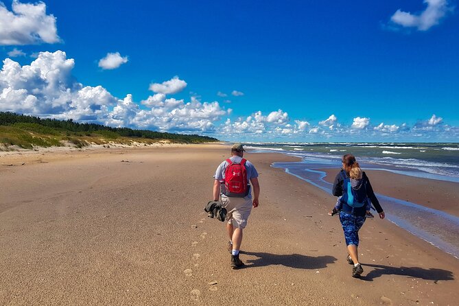 Slitere National Park Latvian Nature Hiking Tour from Riga - Why Slītere National Park makes a worthwhile day trip