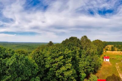 Slitere National Park Latvian Nature Hiking Tour from Riga