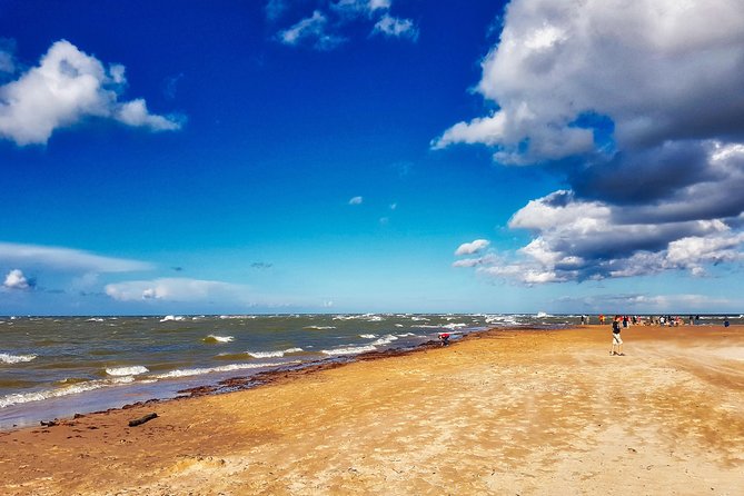 Slitere National Park Latvian Nature Hiking Tour from Riga - Who should book this Riga nature tour