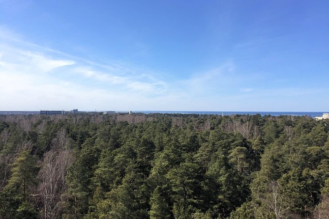 Sunrise at Kemeri National park + Jurmala - Seeing Jurmala beyond its postcard side