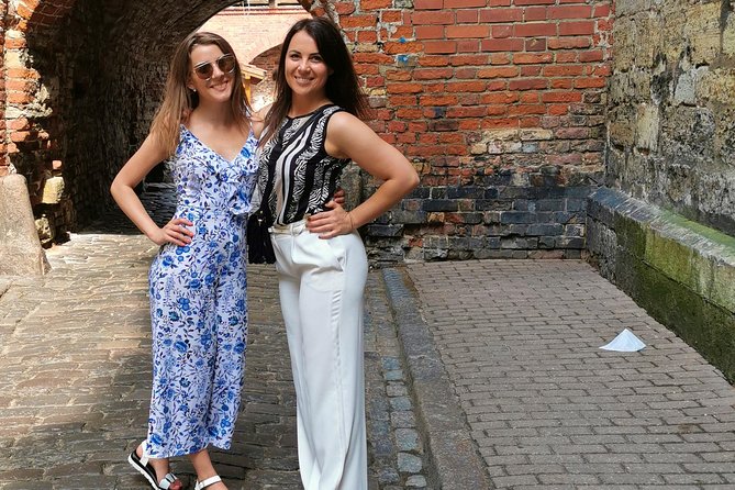 The Best Of Riga Walking Tour - Beyond Old Riga: market, opera, and park