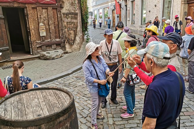 The Best Of Riga Walking Tour - Price, cancellation, and practical value