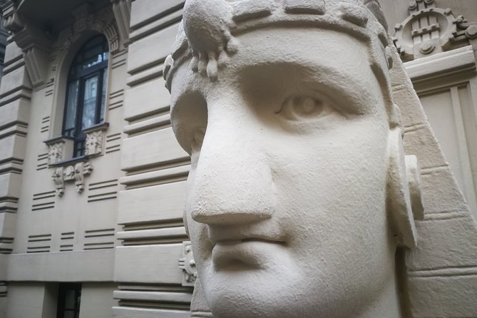 Ultimate Art Nouveau Experience in Riga - Private Tour - Inside the Musée Art Nouveau apartment