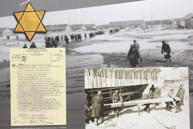Visit of Salaspils Memorial Ensemble - Who will get the most from this visit?